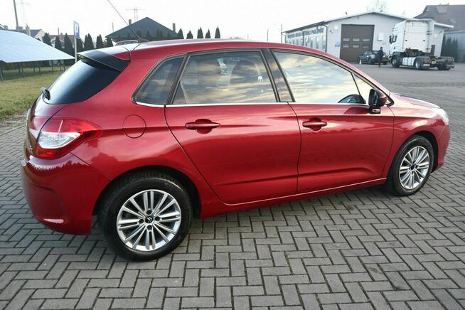 Citroen C4 1,6+Gaz DUDKI11 Gaz,Klimatr 2 st.Navi,El.szyby.Centralka,kredyt,OKAZJA