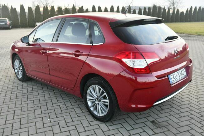 Citroen C4 1,6+Gaz DUDKI11 Gaz,Klimatr 2 st.Navi,El.szyby.Centralka,kredyt,OKAZJA