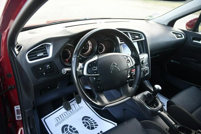 Citroen C4 1,6+Gaz DUDKI11 Gaz,Klimatr 2 st.Navi,El.szyby.Centralka,kredyt,OKAZJA