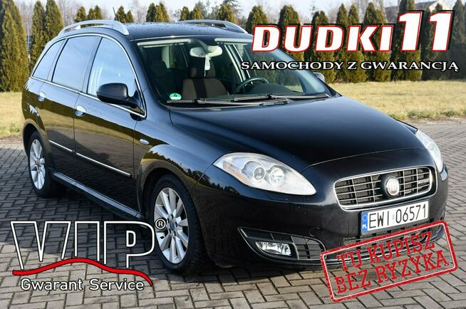 Fiat Croma 1,9jtd DUDKI11 Automat,Navi,Xenony,Tempomat.Parktronic.kredyt.OKAZJA