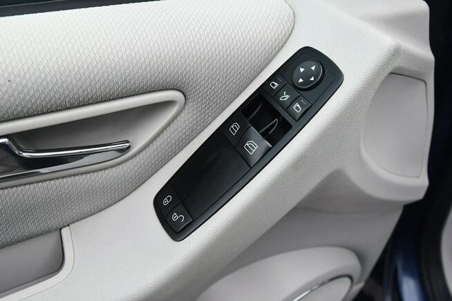 Mercedes B 200 2,0Diesel DUDKI11 Serwis.Klimatronic.Parktronic.Alu.kredyt,OKAZJA