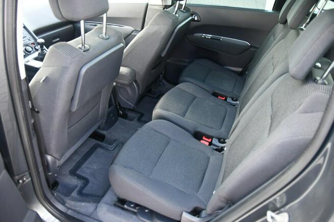 Peugeot 5008 1,6hdi DUDKI11 Klimatronic 2 str.Parktronic.Tempomat.kredyt.OKAZJA