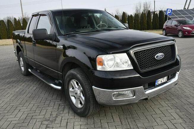 Ford F150 5,4Benz. Automat.Hak.Centralka,El.szyby.El.Lusterka.5 Osób.