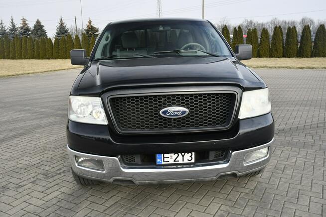 Ford F150 5,4Benz. Automat.Hak.Centralka,El.szyby.El.Lusterka.5 Osób.