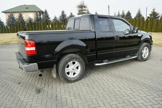 Ford F150 5,4Benz. Automat.Hak.Centralka,El.szyby.El.Lusterka.5 Osób.