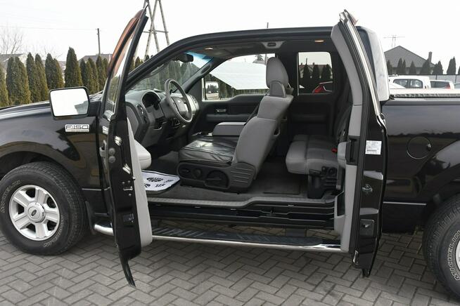 Ford F150 5,4Benz. Automat.Hak.Centralka,El.szyby.El.Lusterka.5 Osób.
