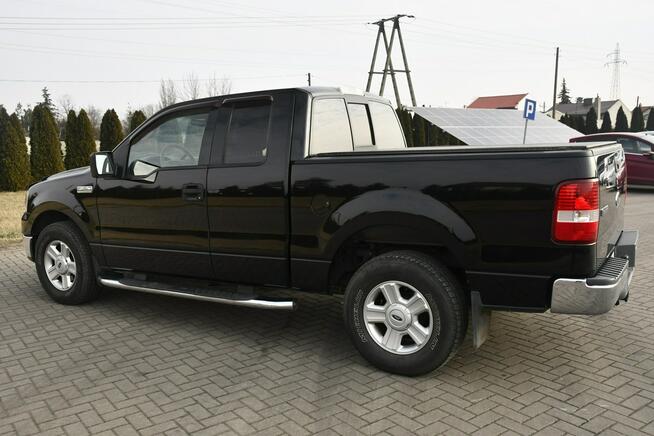 Ford F150 5,4Benz. Automat.Hak.Centralka,El.szyby.El.Lusterka.5 Osób.