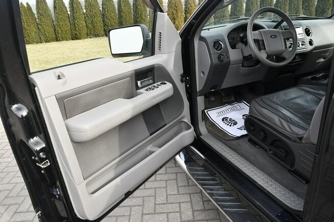 Ford F150 5,4Benz. Automat.Hak.Centralka,El.szyby.El.Lusterka.5 Osób.
