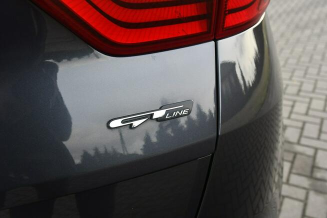 Kia Sportage 1,6benz GT Line, Skóry.Navi.Kam.Cofania.Panorama Dach.Asystent Pasa Ru