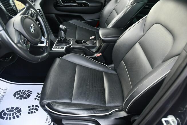 Kia Sportage 1,6benz GT Line, Skóry.Navi.Kam.Cofania.Panorama Dach.Asystent Pasa Ru