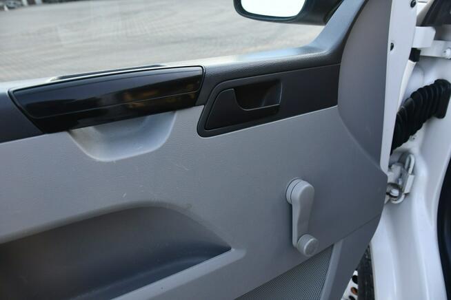 Volkswagen Transporter 2,0TDI DUDKI11 9 Osobowe, Centralka,El.szyby.kredyt.OKAZJA