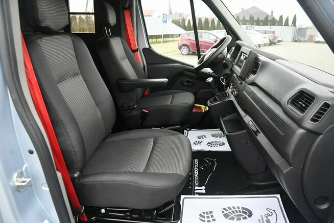 Renault Master Koniowóz 2,3dci Nowa Zabudowa Ogierowa. Kamery na Stanowiska