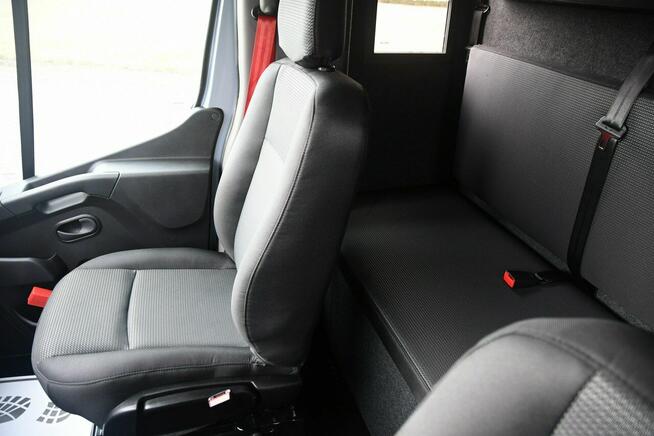 Renault Master Koniowóz 2,3dci Nowa Zabudowa Ogierowa. Kamery na Stanowiska