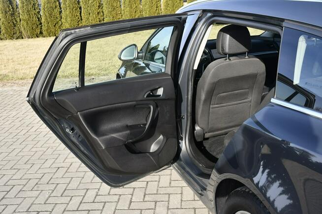 Opel Insignia 2,0diesel DUDKI11 Alu.Navi.Klimatr 2 str. Kam.Cof. Tempomat.OKAZJA