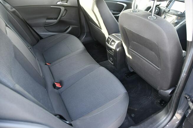 Opel Insignia 2,0diesel DUDKI11 Alu.Navi.Klimatr 2 str. Kam.Cof. Tempomat.OKAZJA