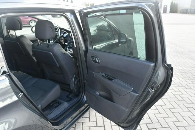 Peugeot 5008 1,6hdi Tempomat.Klimatr 2 str.Alu.Parktronic,kredyt.OKAZJA