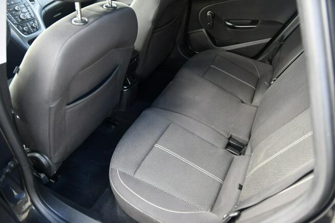 Opel Astra 1,4turbo DUDKI11 Tempomat.Klimatyzacja.El.szyby.Centralka.Alu.OKAZJA