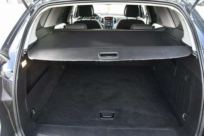 Opel Astra 1,4turbo DUDKI11 Tempomat.Klimatyzacja.El.szyby.Centralka.Alu.OKAZJA