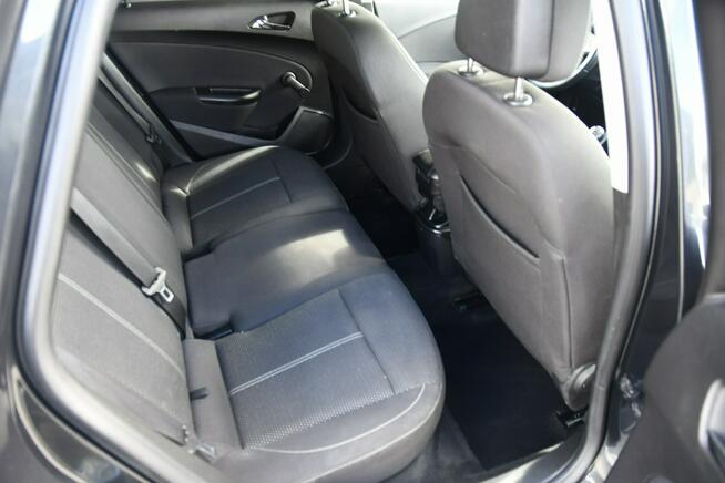 Opel Astra 1,4turbo DUDKI11 Tempomat.Klimatyzacja.El.szyby.Centralka.Alu.OKAZJA