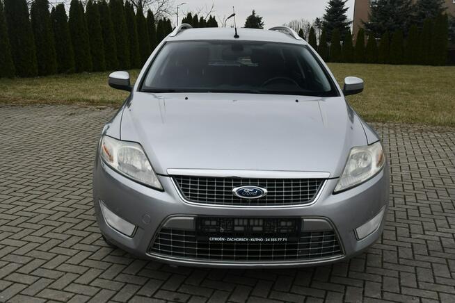 Ford Mondeo 2,0benz DUDKI11 Convers+.Navi.Klimatr 2 str. Tempomat.Serwis.OKAZJA