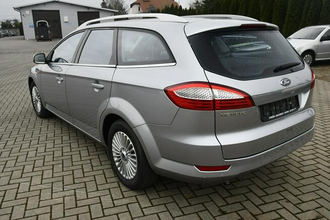 Ford Mondeo 2,0benz DUDKI11 Convers+.Navi.Klimatr 2 str. Tempomat.Serwis.OKAZJA