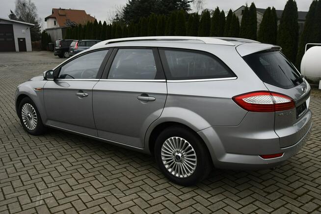 Ford Mondeo 2,0benz DUDKI11 Convers+.Navi.Klimatr 2 str. Tempomat.Serwis.OKAZJA