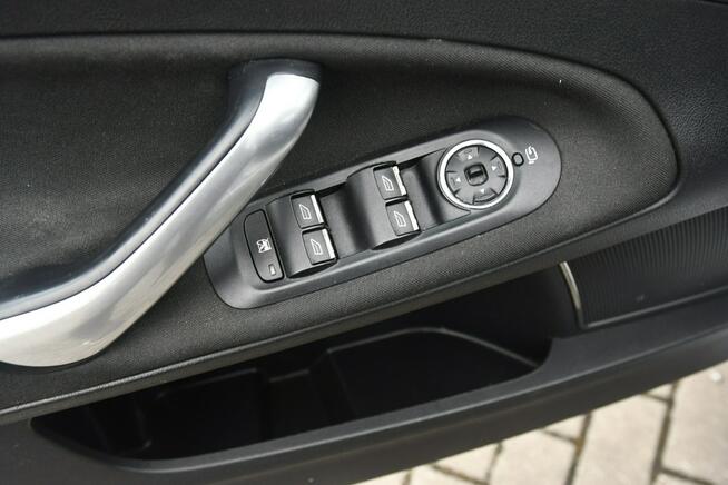 Ford Mondeo 2,0benz DUDKI11 Convers+.Navi.Klimatr 2 str. Tempomat.Serwis.OKAZJA