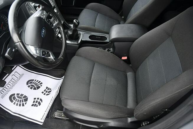 Ford Mondeo 2,0benz DUDKI11 Convers+.Navi.Klimatr 2 str. Tempomat.Serwis.OKAZJA