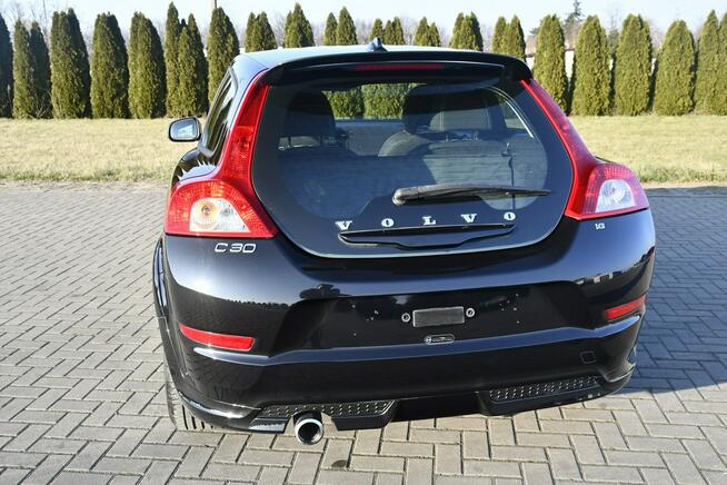 Volvo C30 1,6Benz. Dudki11 R-Design.Klimatr 2 str.Alu.Tempomat.kredyt,OKAZJA