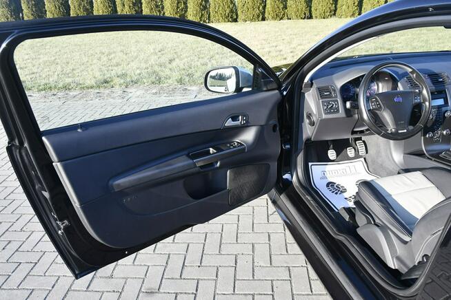 Volvo C30 1,6Benz. Dudki11 R-Design.Klimatr 2 str.Alu.Tempomat.kredyt,OKAZJA