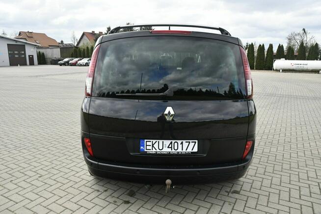 Renault Espace 2,0Turbo DUDKI11 Automat.Navi.Xenony.Pół-Skóry.Klimatr. 2 str.kredyt