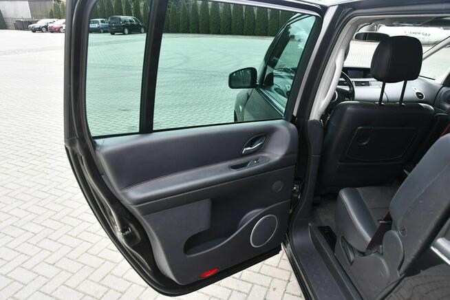 Renault Espace 2,0Turbo DUDKI11 Automat.Navi.Xenony.Pół-Skóry.Klimatr. 2 str.kredyt