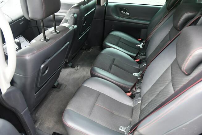 Renault Espace 2,0Turbo DUDKI11 Automat.Navi.Xenony.Pół-Skóry.Klimatr. 2 str.kredyt