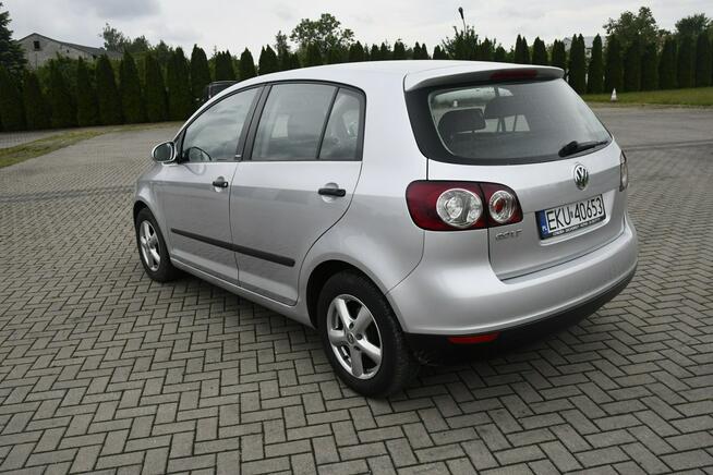 Volkswagen Golf Plus 1,4benz DUDKI11 Kliamtyzacja.Alu.El.szyby.Centralka.kreDYT.OKAZJA