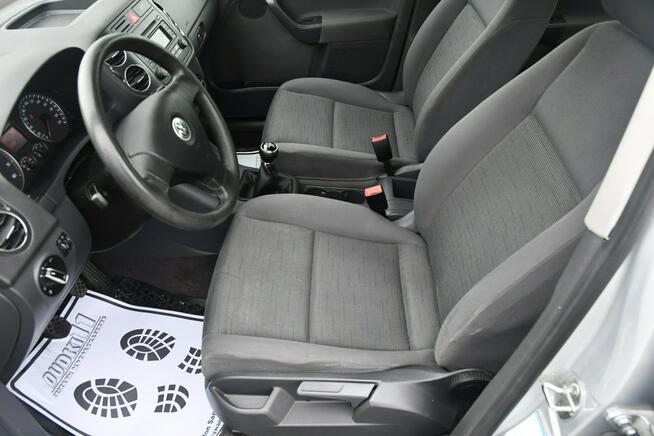 Volkswagen Golf Plus 1,4benz DUDKI11 Kliamtyzacja.Alu.El.szyby.Centralka.kreDYT.OKAZJA