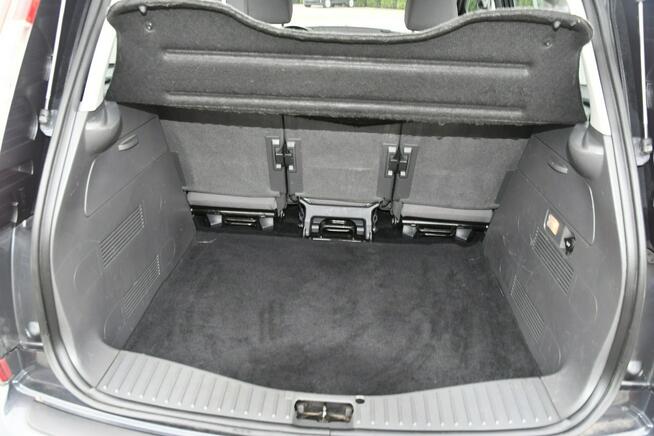 Ford C-Max 1,8Benz Dudki11 Alu.Klimatr 2 str.Tempomat.El.szyby.Centralka,