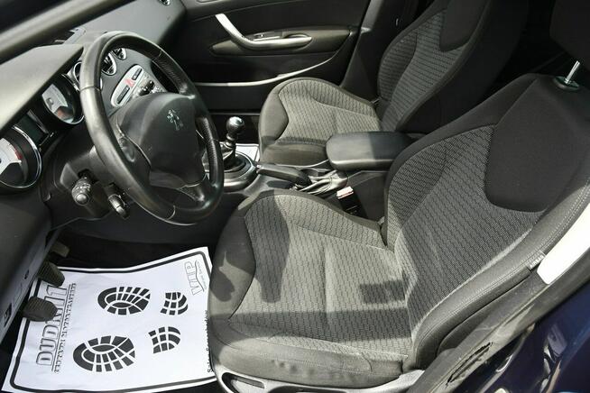Peugeot 308 SW 1,6benz DUDKI11 Panorama Dach.Klimatr 2 str.Tempomat.Hak.Navi