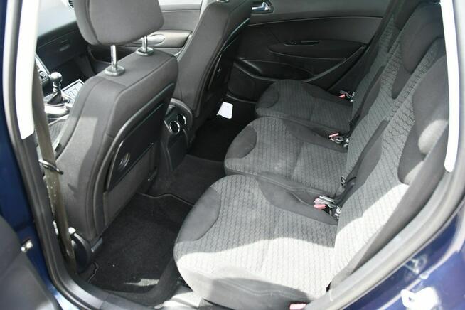 Peugeot 308 SW 1,6benz DUDKI11 Panorama Dach.Klimatr 2 str.Tempomat.Hak.Navi