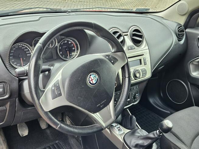 Alfa Romeo Mito Salon Polska - Oryginał - 1.4 Benzyna
