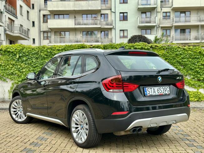 BMW X1 X-Line