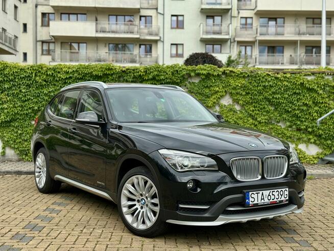BMW X1 X-Line