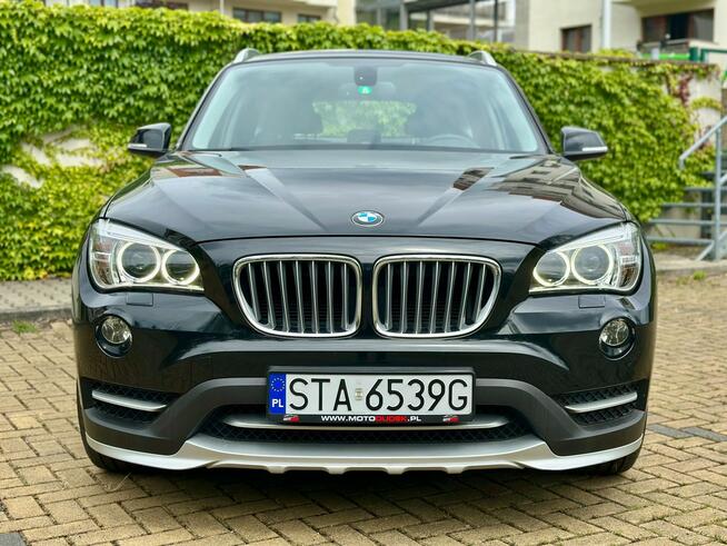BMW X1 X-Line