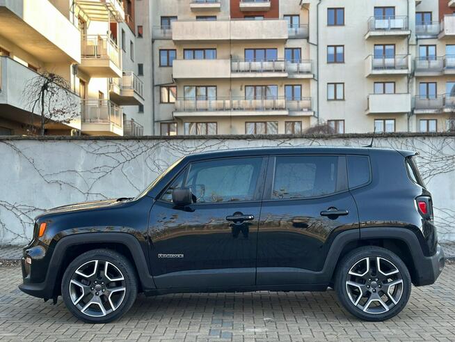 Jeep Renegade 2.4