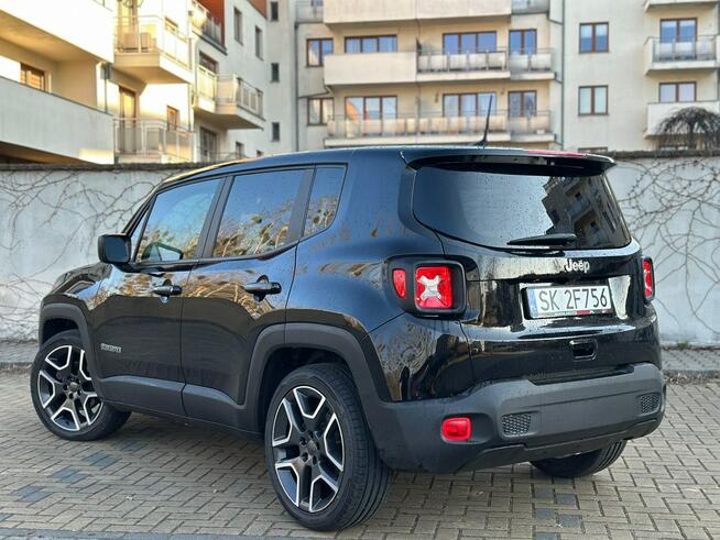Jeep Renegade 2.4