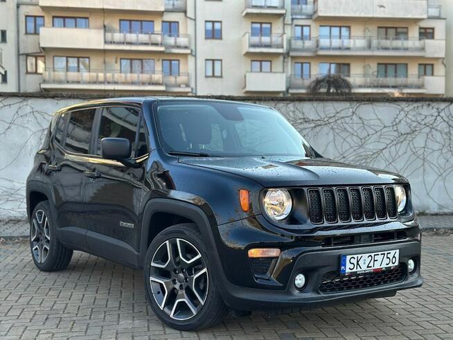Jeep Renegade 2.4