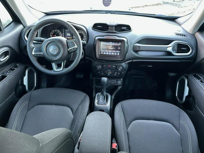 Jeep Renegade 2.4