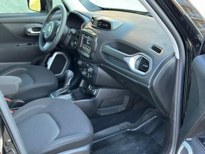 Jeep Renegade 2.4