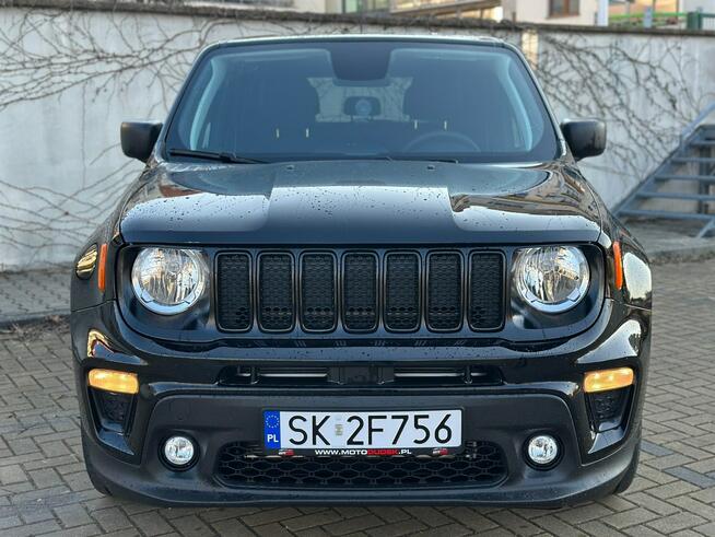 Jeep Renegade 2.4