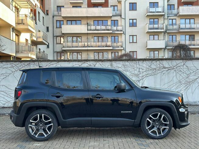 Jeep Renegade 2.4