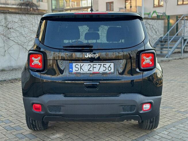 Jeep Renegade 2.4